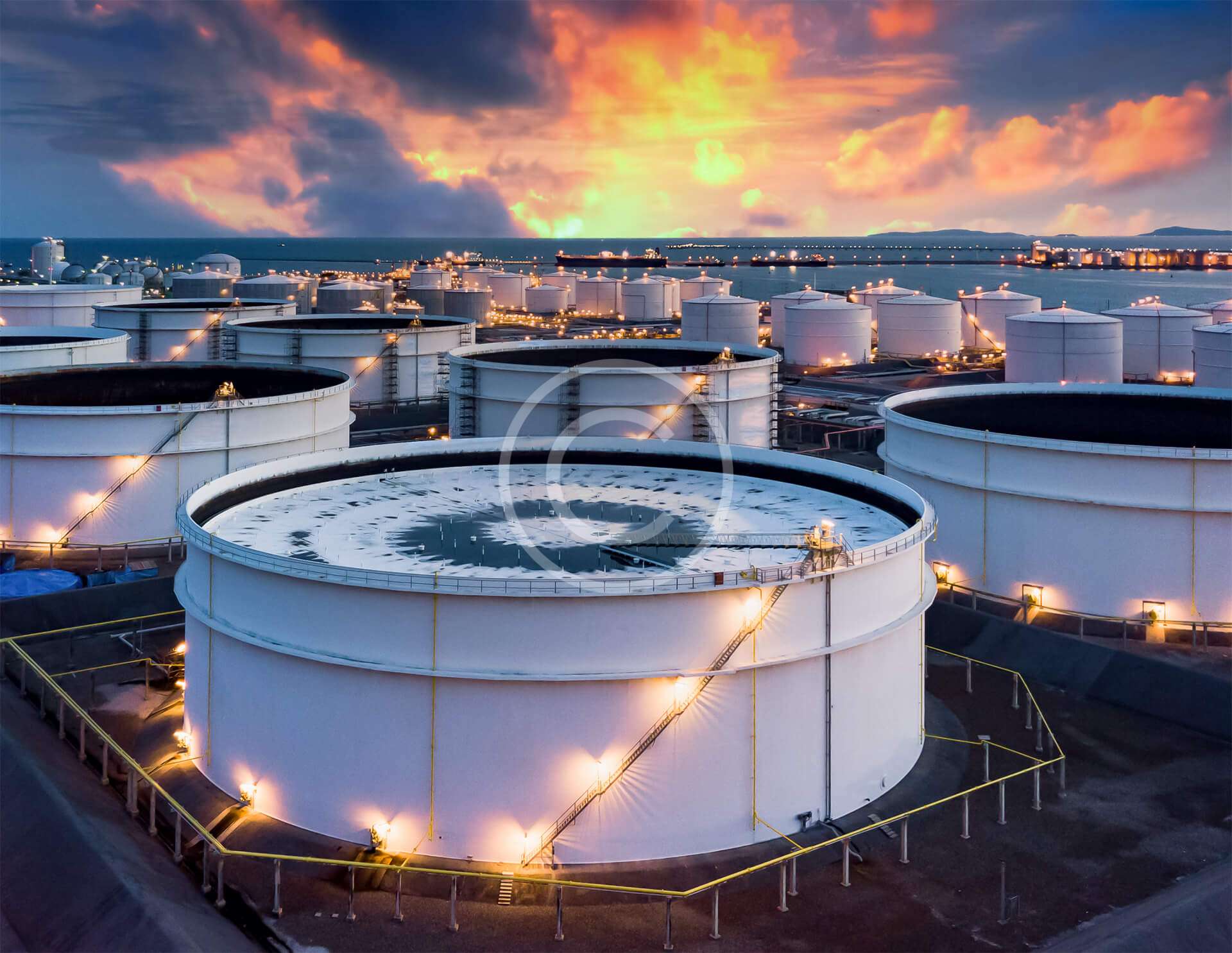 Ship Supply and Services
