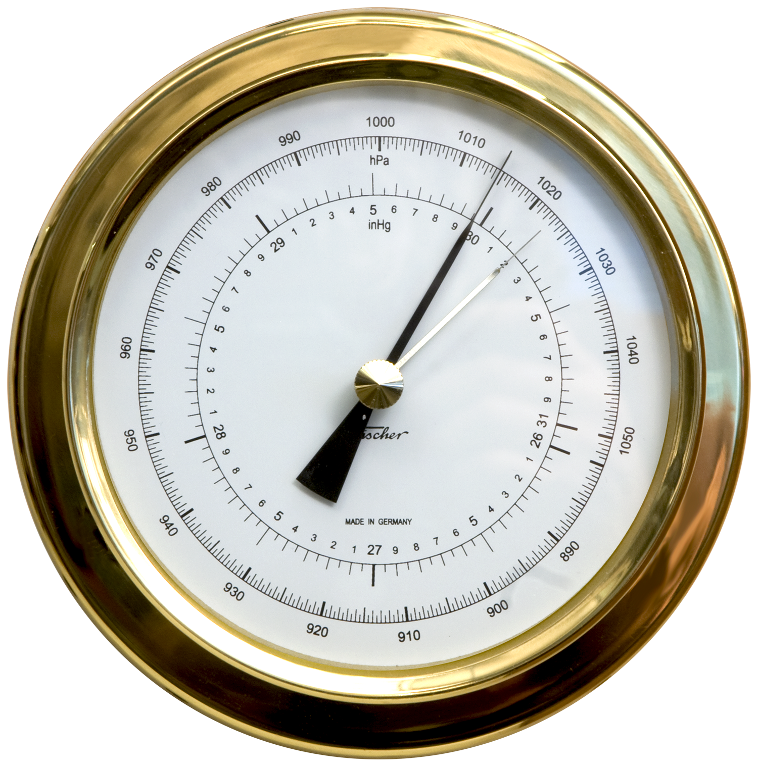 barometer