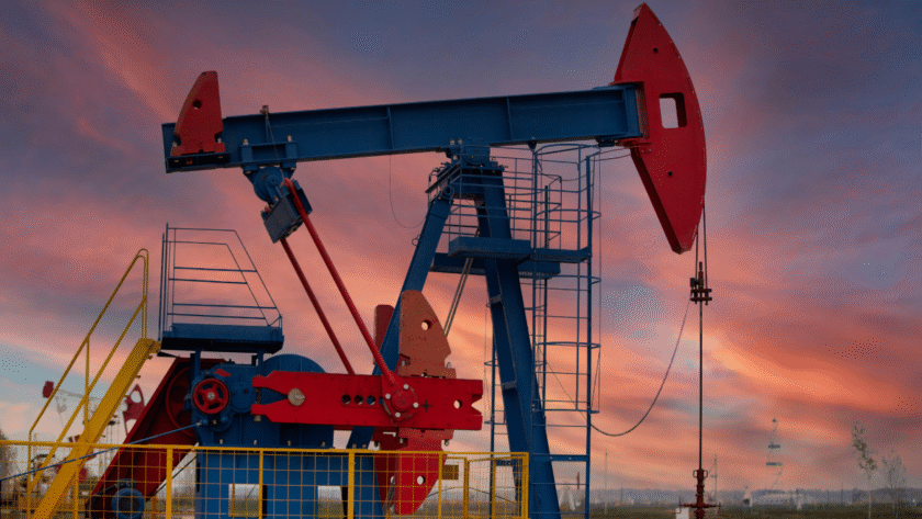 Oil Field Equipment Manufacturers Oil Field Equipment Manufacturer