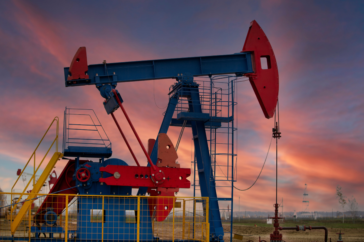 Oil Field Equipment Manufacturers Oil Field Equipment Manufacturer