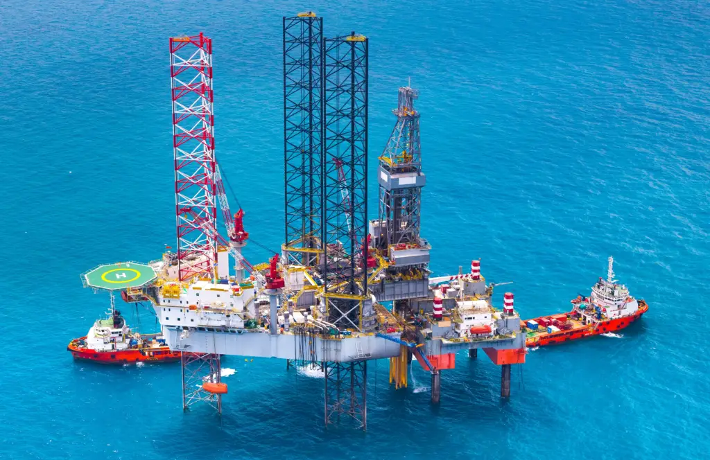marine equipment suppliers in UAE