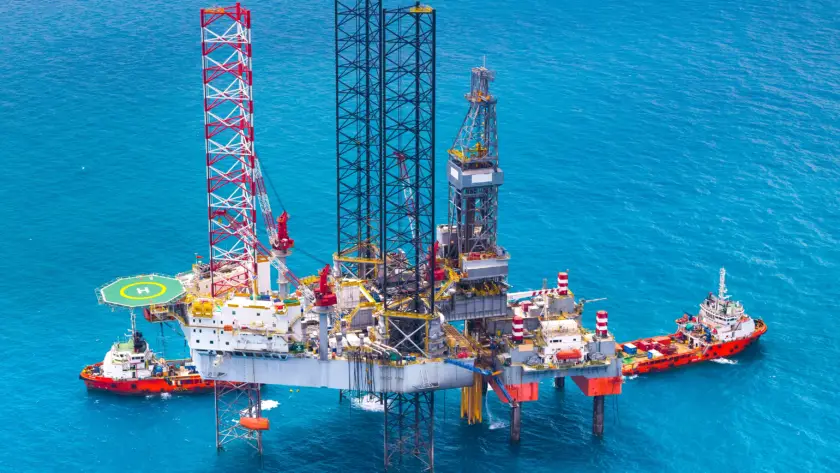 marine equipment suppliers in UAE
